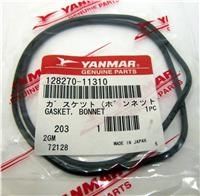 Yanmar 128270-11310 Rocker cover gasket