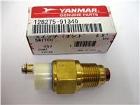 Yanmar 128275-91340 Switch Thermostat 65 °C Temperature Alarm Genuine OEM 