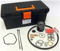 YANMAR 1GM10 ON BOARD SPARES KIT