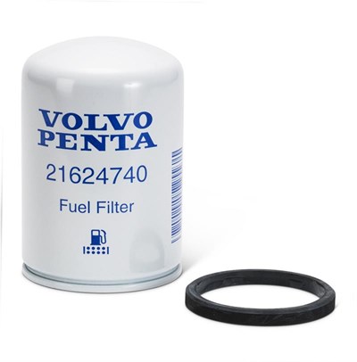 Volvo Penta 21624740 Fuel Filter