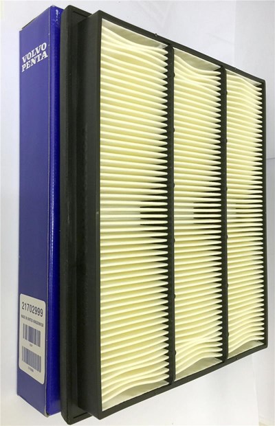 Volvo Penta 21702999 Air Filter Element