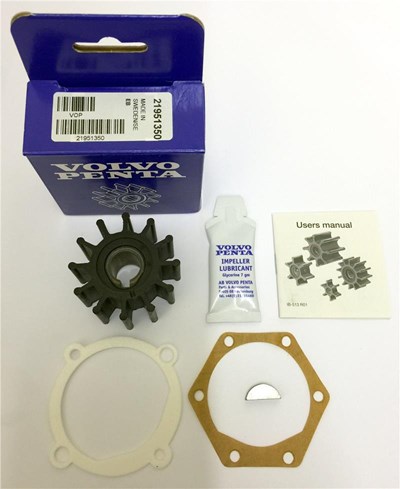 Volvo Penta 21951350 Impeller Kit ** Special Price **