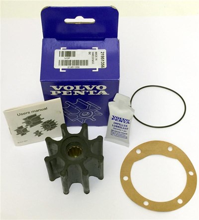 Volvo Penta 24139377 Impeller Kit