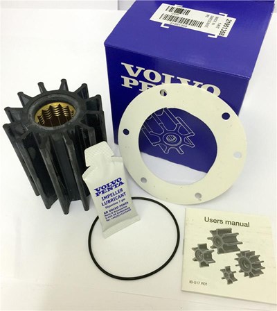 Volvo Penta 21951358 Impeller Kit