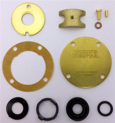 Volvo Penta 21951368 Wear Kit