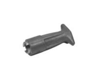 Quicksilver 22831Q3 Twist Lock Type Fuel Connector