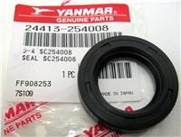 Yanmar 24413-254008 Oil Seal Clutch Housing