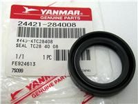 Yanmar 24421-284008 Oil Seal Side Cover