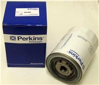 Perkins 2654403 Oil Filter