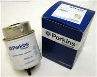 Perkins 26560145 Fuel Filter / Water Separator