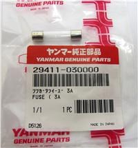 Yanmar 29411-030000 Fuse