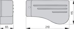 Cover Dimensions