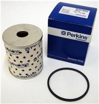 Perkins 30242 Oil Filter