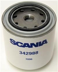 Scania 0342988 Filter