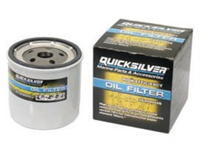 MerCruiser 35-858004Q Oil Filter