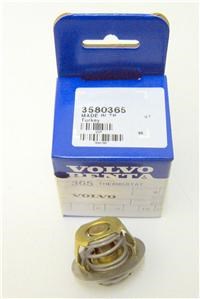 Volvo Penta 3580365 Thermostat