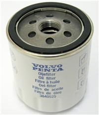 Volvo Penta 3840525 Oil Filter