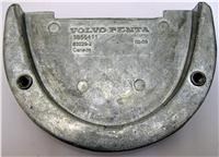 Volvo Penta 3855411 Anode