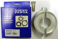 Volvo Penta 3888305 Split Ring Anode Kit