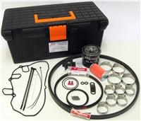 YANMAR 3YM20 ON BOARD SPARES KIT