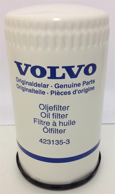 Volvo Penta 423135 Oil Filter