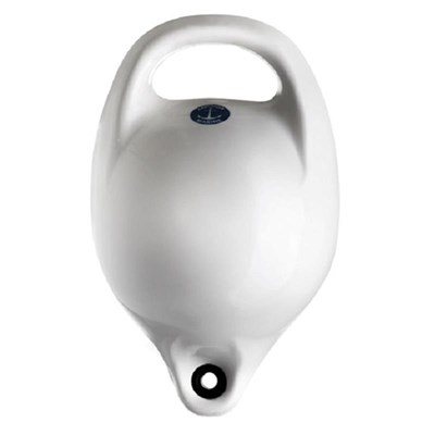 Anchor Pick Up Buoy 30 Dia x 41cm Sig. Red. 6-110227-SR