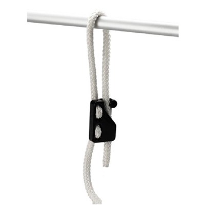 Fender Hanging Block. 6-12mm Line White. 6-110309