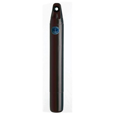 Anchor Canal Side Fender 5 X 41 CM. Black. 6-110513-BK