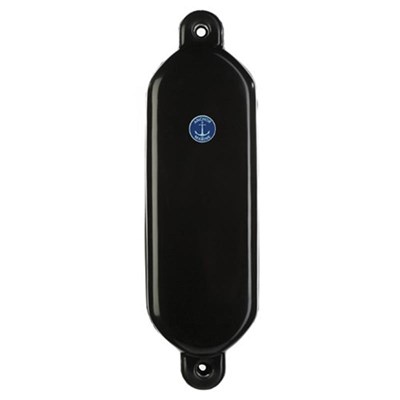 Anchor Flat Canal Fender IFC Black. 6-110523-BK
