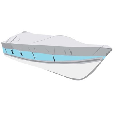 Trem Boat Covers. 6-22211