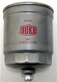 Bukh 610D0201 Fuel Filter