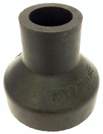 Bukh 610E0011 Oil Cooler End Cap 