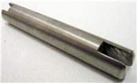 Bukh 610G0035 Water Pump Shaft