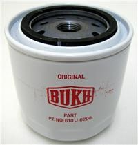 Bukh 610J0200 Oil FIlter