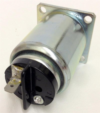 Bukh 612E0060 Stop Solenoid