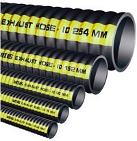 Vetus Exhaust Hose. SLANG