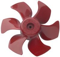 Vetus 6 Blade Propeller SET0086 for 25kgf