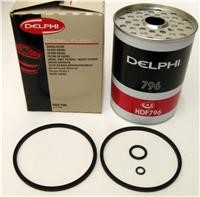 Delphi / CAV Fuel Filter  HDF796