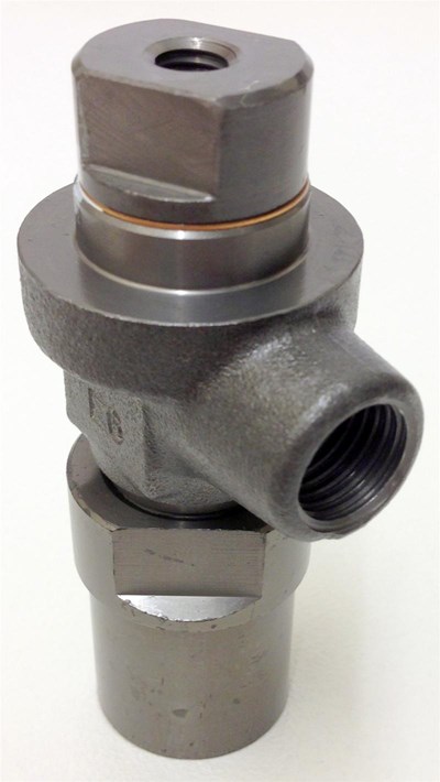 Yanmar 728170-53100 Fuel Injector