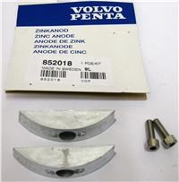 Volvo Penta 852018 Zinc Anode