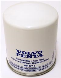 Volvo Penta 861477 Fuel Filter