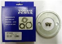 Volvo Penta 875805 Zinc Ring Kit