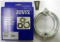 Volvo Penta 23974010 Zinc Anode Ring Kit