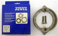 Volvo Penta 876138 Magnesium Anode Ring Kit