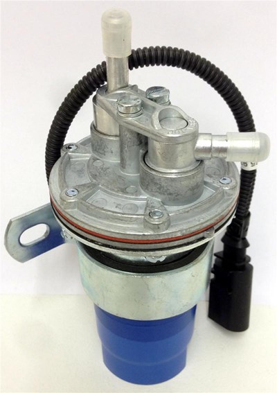 Volkswagen Marine 8M0066960 Scavenge Pump 