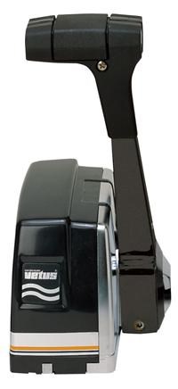 Vetus Single Lever Remote Control, Top Mounting. AFSTTOP