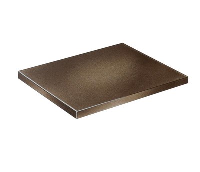 Vetus Anti-Reverberation Plate, 100 x 1200 x 4 mm, ( Per Plate ). ARM10X12