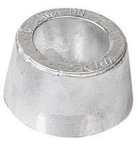 Vetus Zinc Hull Anode. ( Excluding Connection Kit ). ZINK8C