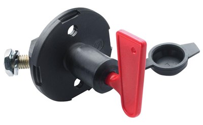 Vetus Battery Main Switch, BATSW075