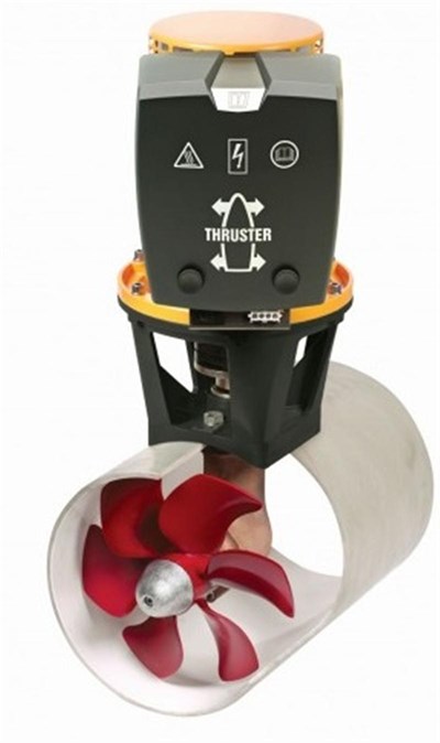 Vetus 160kgf Bow thruster (24 Volt D.C. ) BOW16024